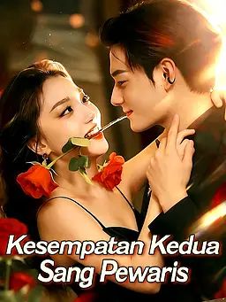 Kesempatan Kedua Sang Pewaris