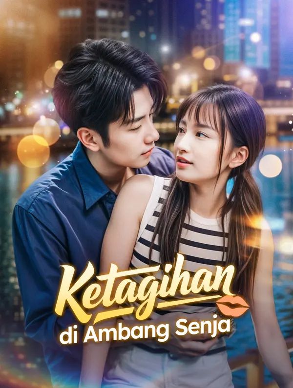 Ketagihan di Ambang Senja