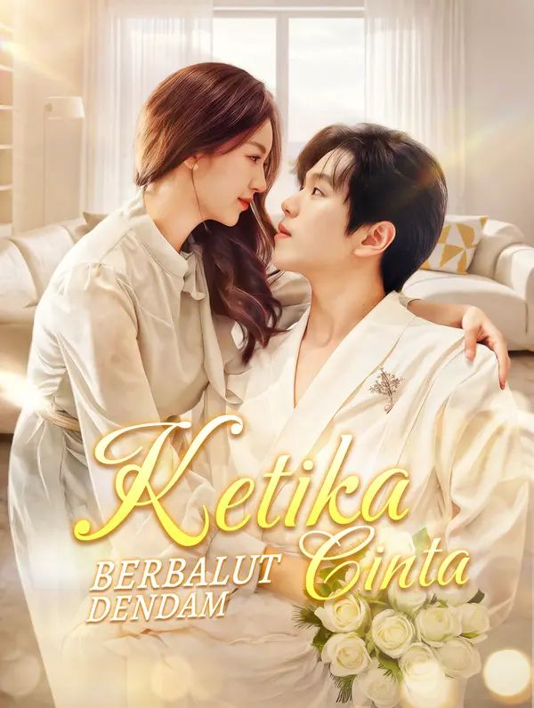 Ketika CintaBerbalut Dendam