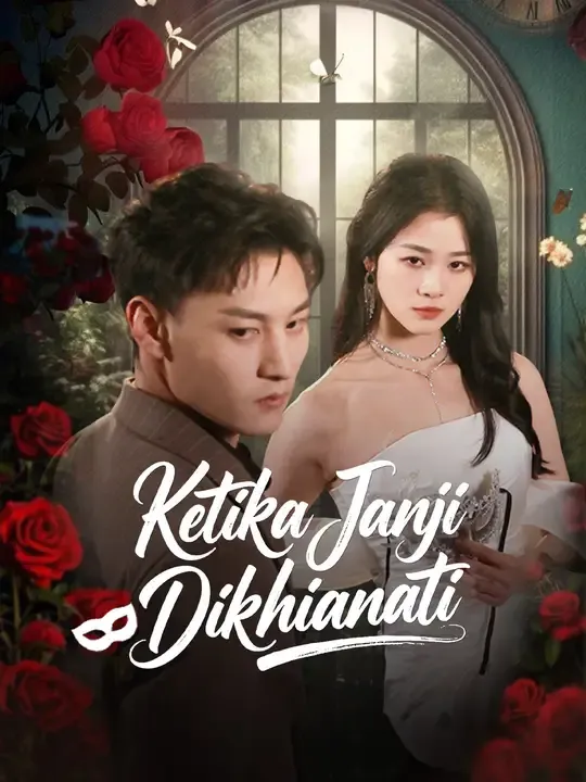 Ketika Janji Dikhianati