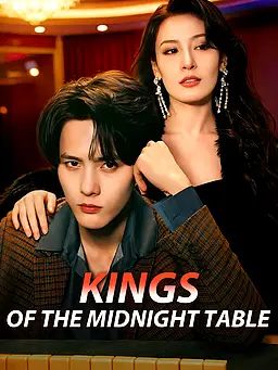 Kings of the Midnight Table