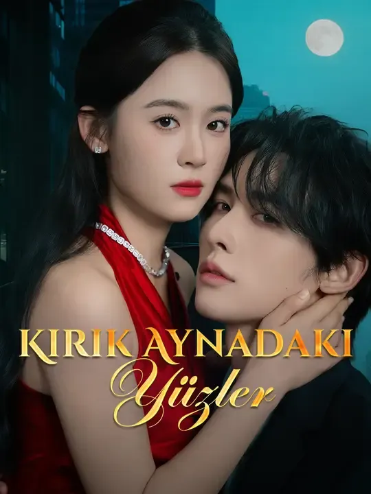 Kırık Aynadaki Yüzler