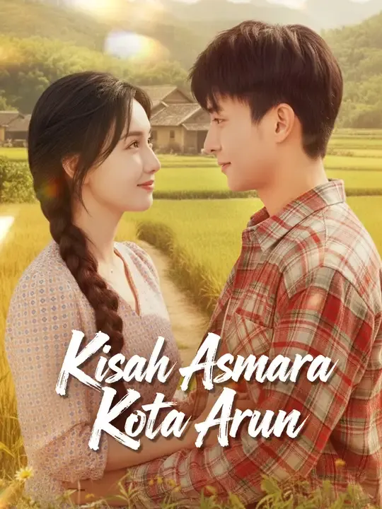 Kisah Asmara Kota Arun