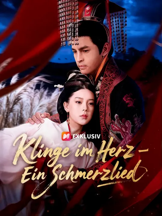 Klinge im Herz – Ein Schmerzlied