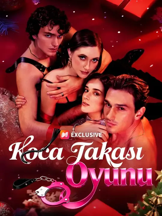 Koca Takası Oyunu