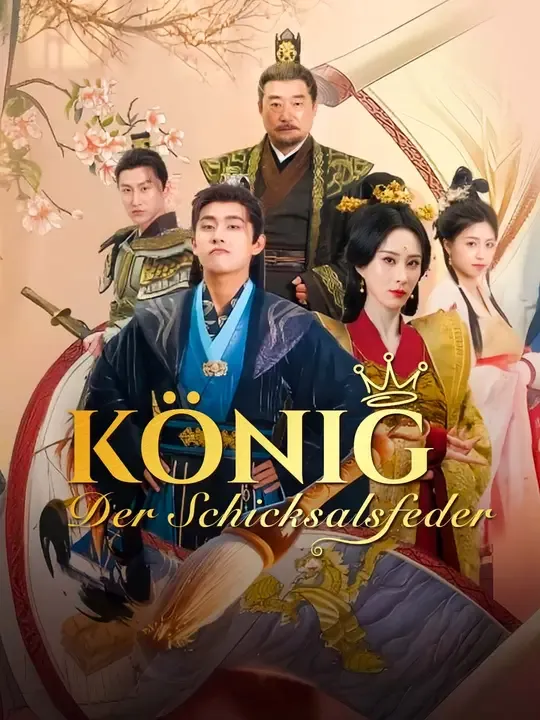 König der Schicksalsfeder