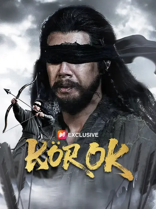 Kör Ok