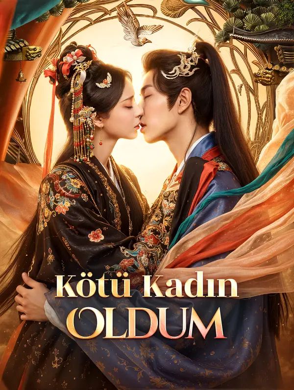Kötü Kadın Oldum
