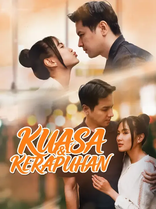 KUASA & KERAPUHAN