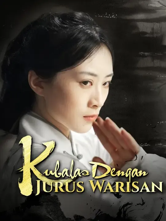Kubalas Dengan Jurus Warisan