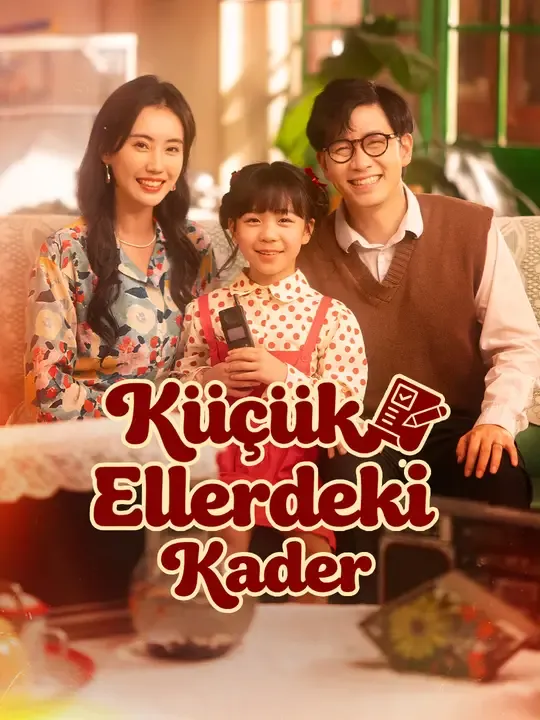 Küçük Ellerdeki Kader