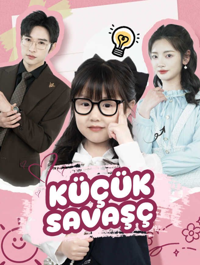 Küçük Savaşç