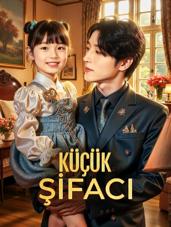Küçük Şifacı(Dublajlı)