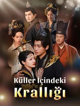 Küller İçindeki Krallığı