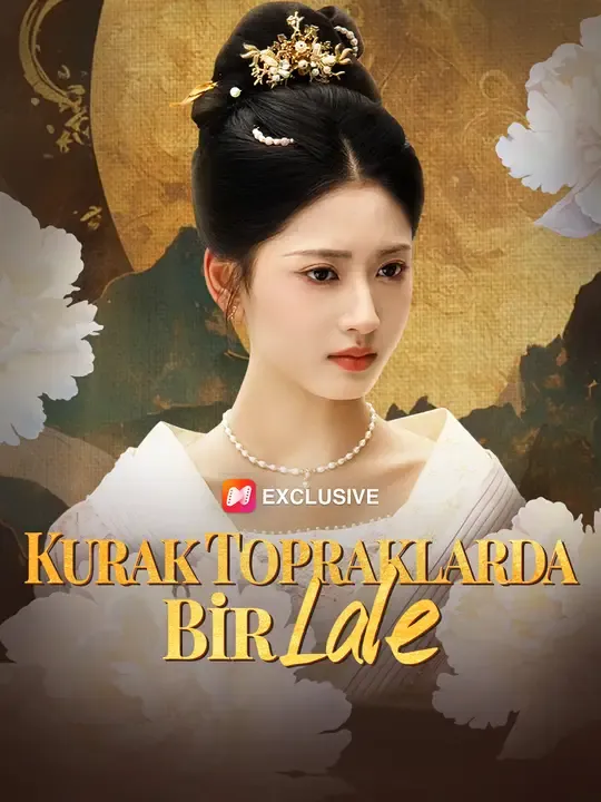 Kurak Topraklarda Bir Lale