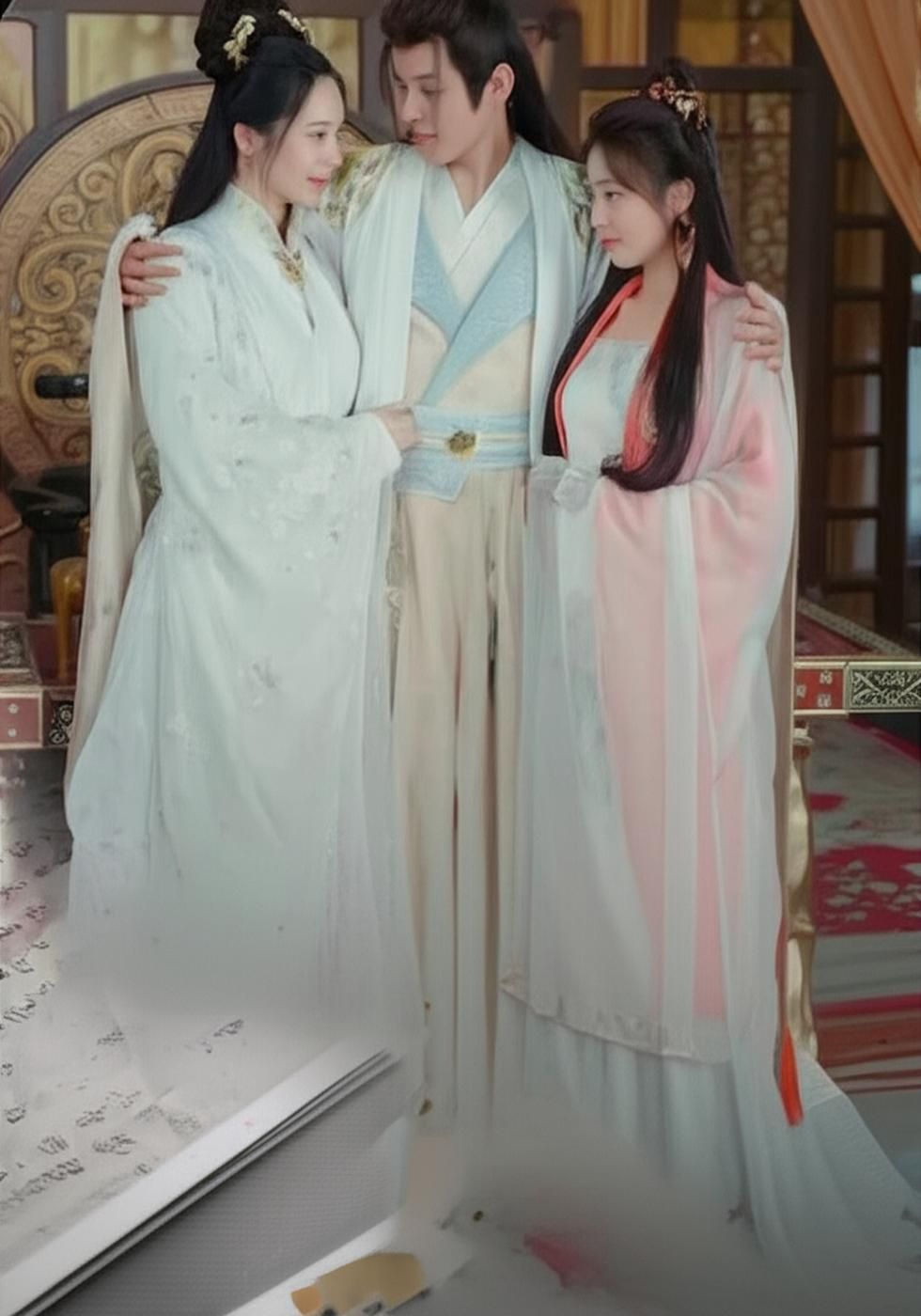 Kurir Istimewa Sang Ratu