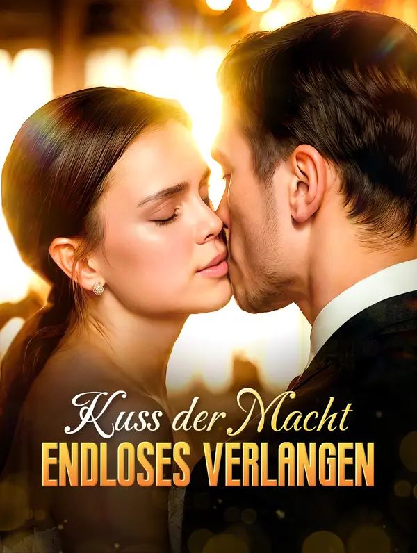 Kuss der Macht, endloses Verlangen