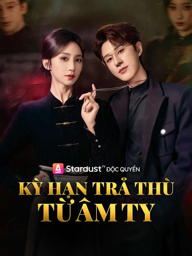 Kỳ Hạn Trả Thù Từ Âm Ty