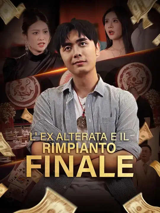 L' Ex Alterata e il Rimpianto Finale