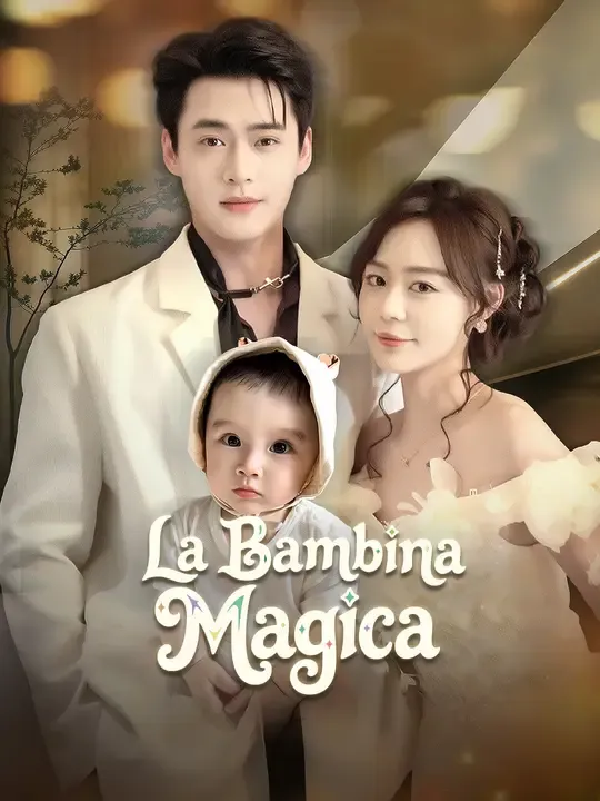 La Bambina Magica