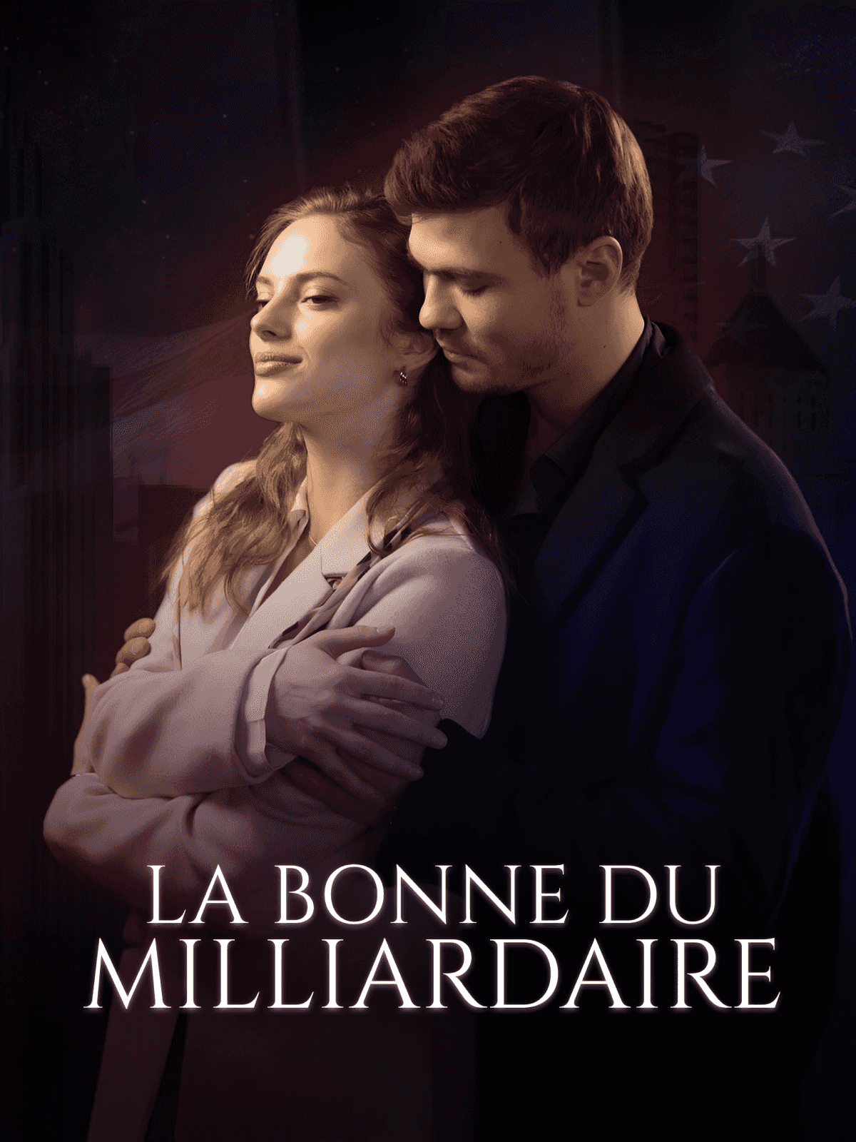 La bonne du milliardaire