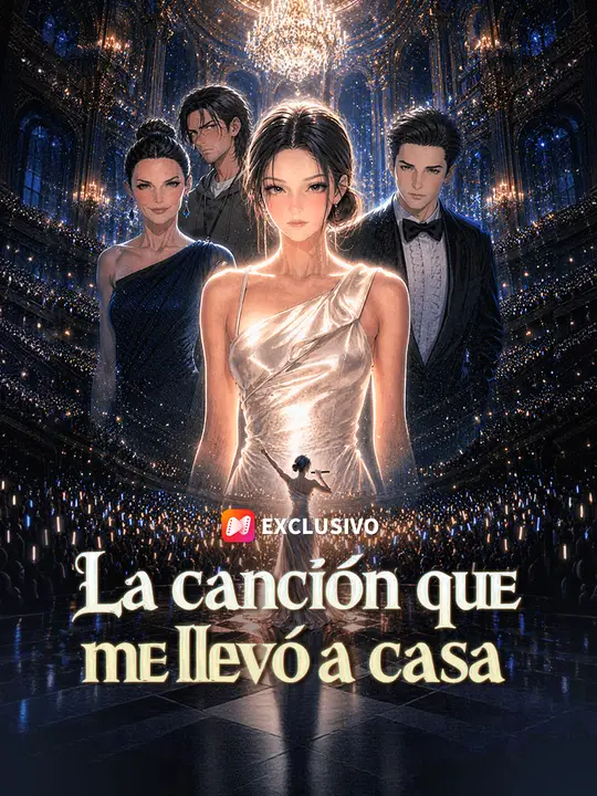 La canción que me llevó a casa