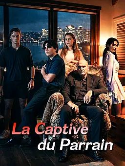 La Captive du Parrain