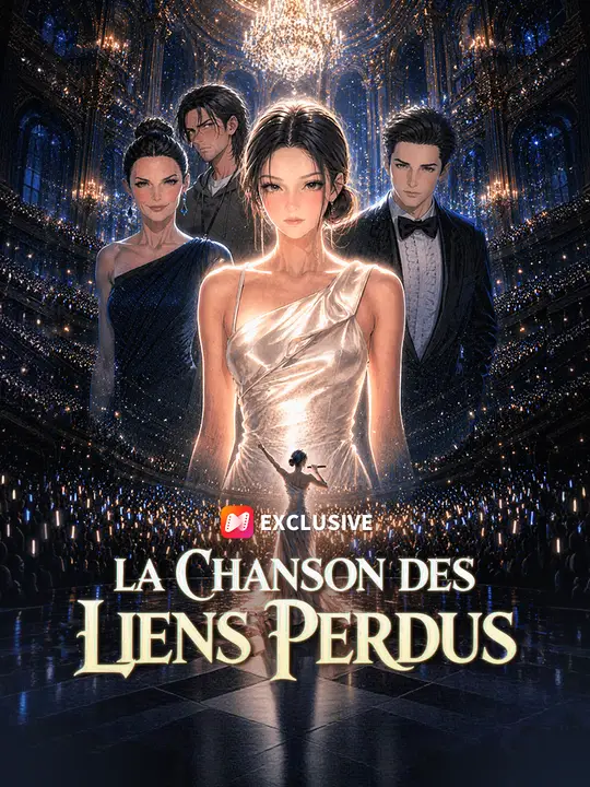 LA CHANSON DES LIENS PERDUS