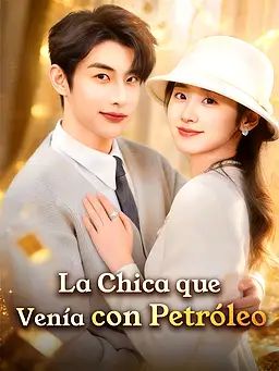 La Chica que Venía con Petróleo