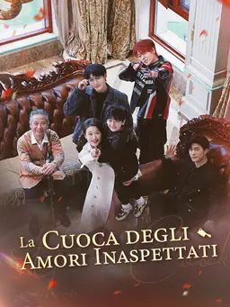 La Cuoca degli Amori Inaspettati
