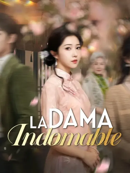 La dama indomable