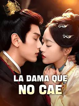 La Dama que No Cae