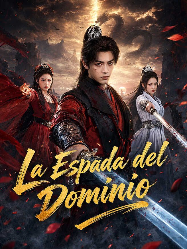 La Espada del Dominio