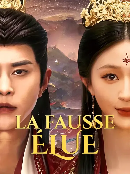 LA FAUSSE ÉLUE
