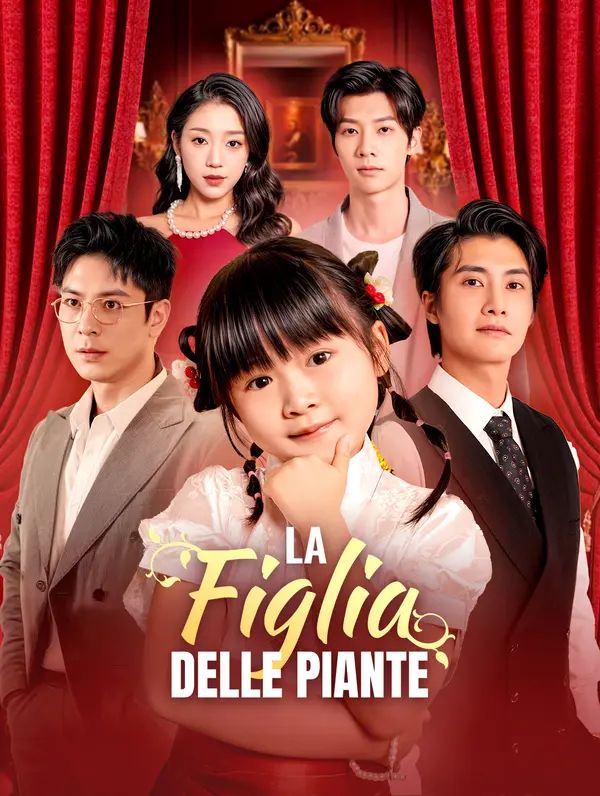 La Figlia delle Piante