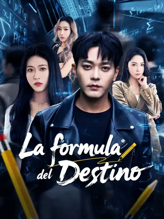 La formula del destino