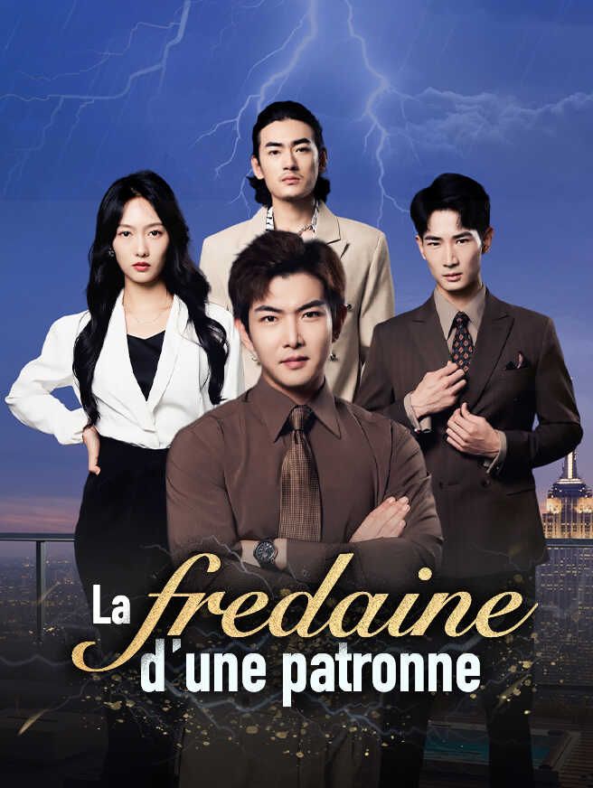 La fredaine d’une patronne