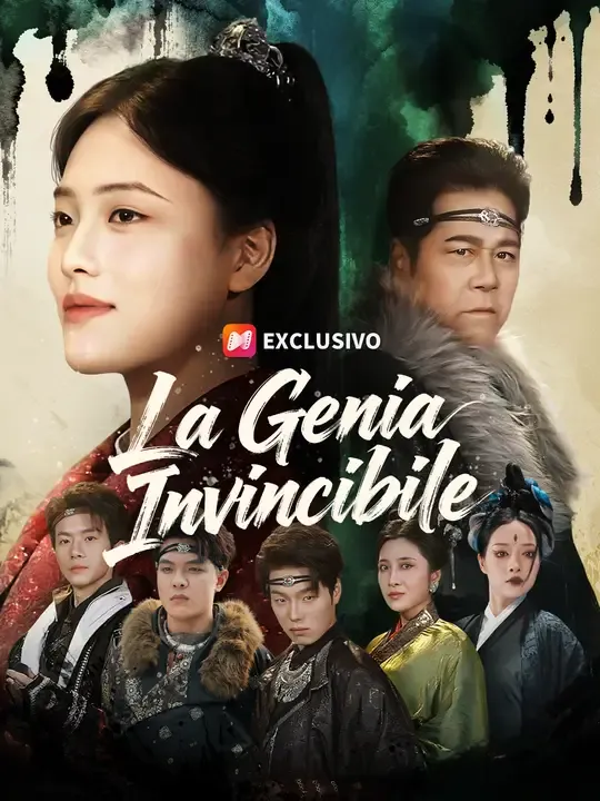 La Genia Invincibile