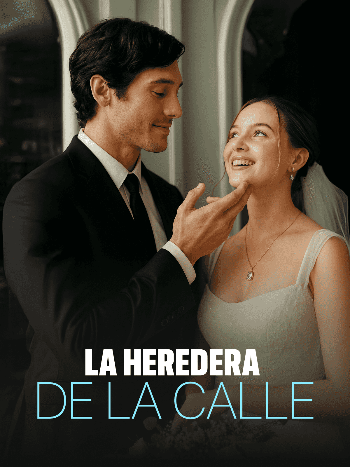 La heredera de la calle