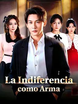 La Indiferencia como Arma