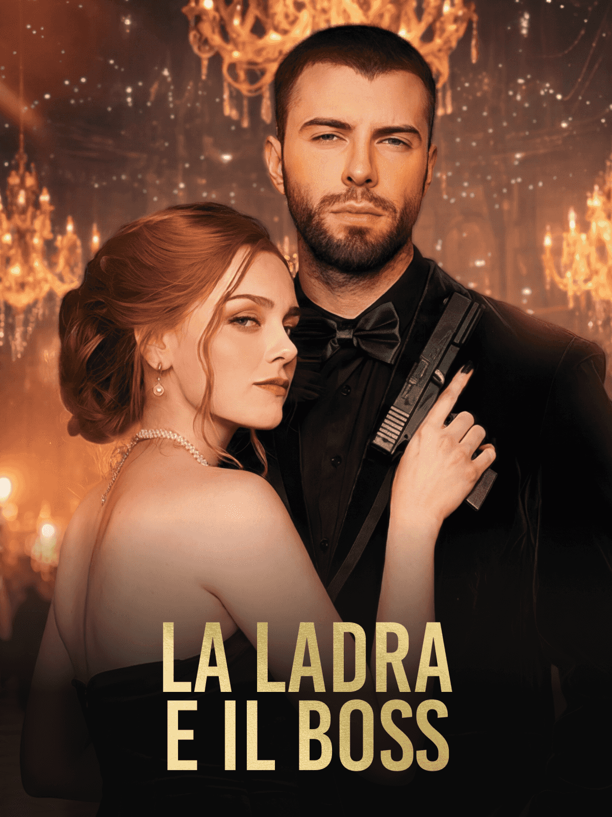 La ladra e il boss