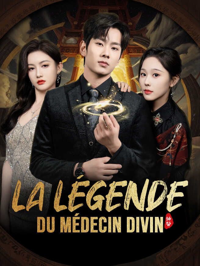 La Légende du Médecin Divin