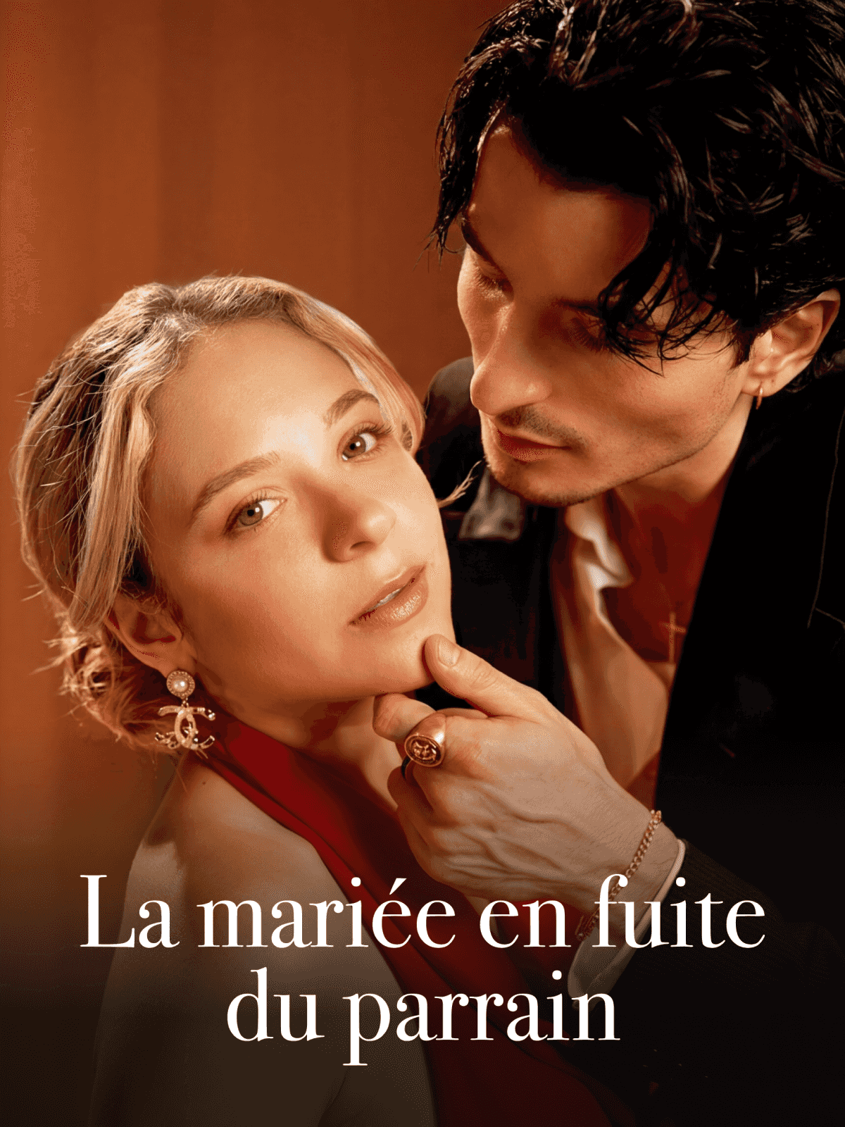 La mariée en fuite du parrain