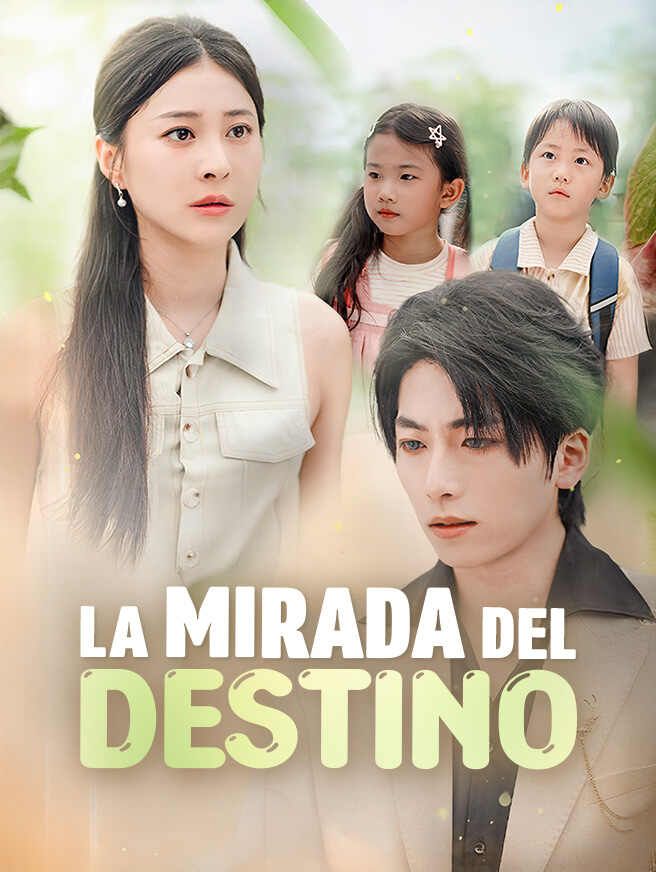 La Mirada del Destino