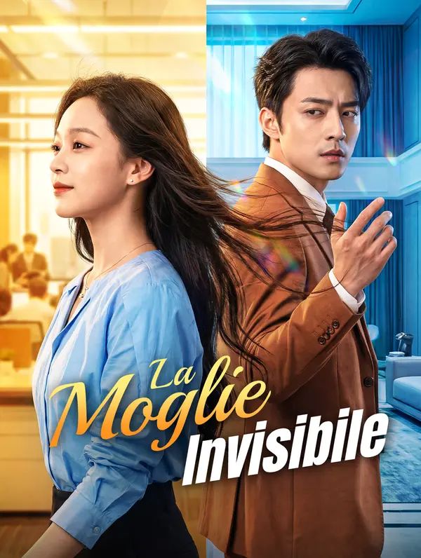 La Moglie Invisibile
