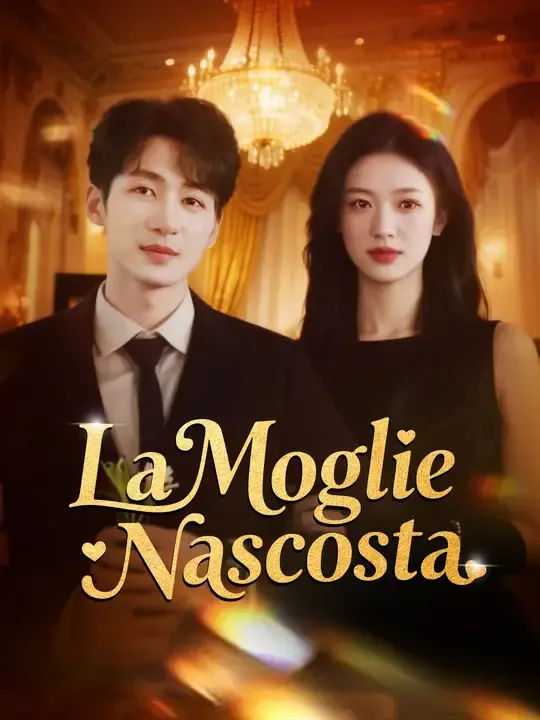 La Moglie Nascosta
