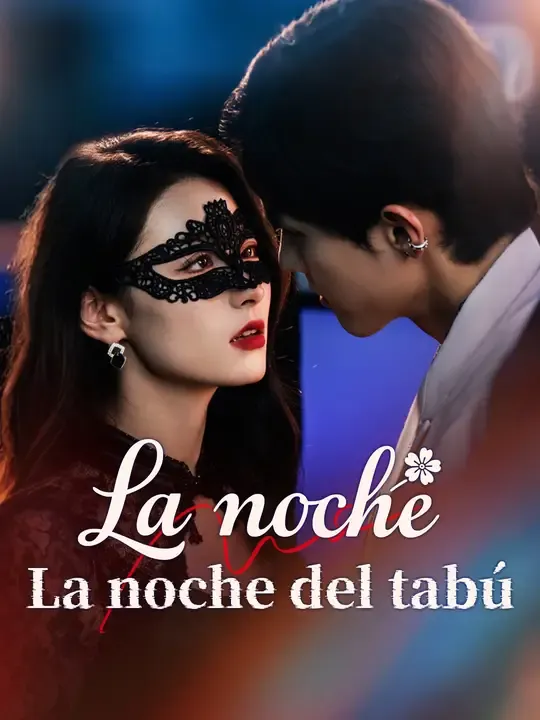 La noche del tabú