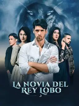 La novia del Rey Lobo