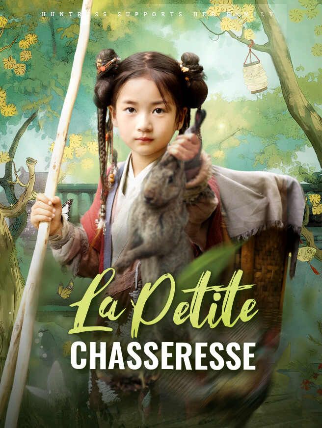 La Petite Chasseresse