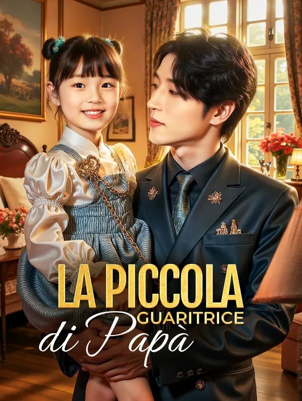 La Piccola Guaritricedi Papà